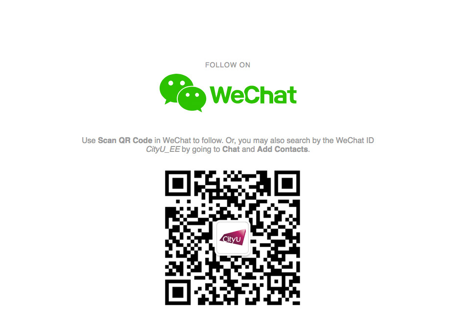 WeChat Public Platform