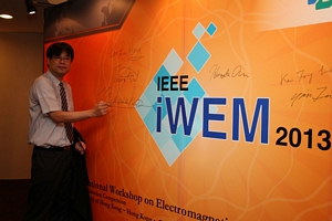 iWEM 2013