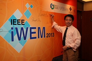 iWEM 2013