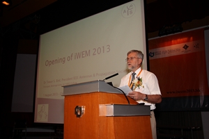 iWEM 2013