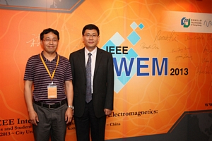 iWEM 2013