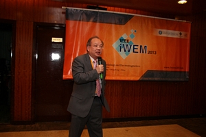 iWEM 2013