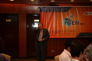 iWEM 2013