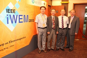 iWEM 2013