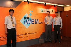 iWEM 2013