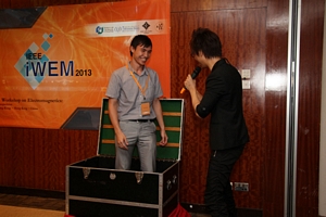 iWEM 2013