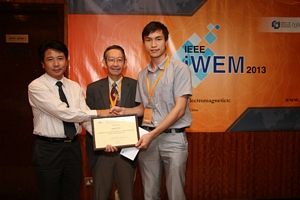 iWEM 2013