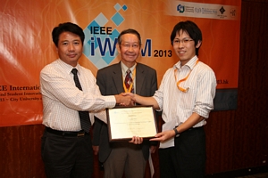 iWEM 2013