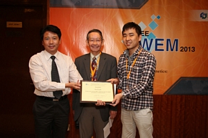 iWEM 2013