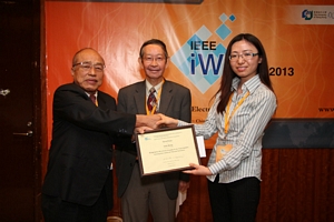 iWEM 2013