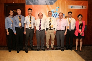 iWEM 2013