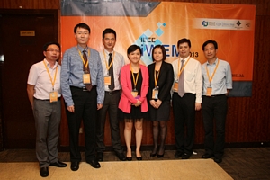 iWEM 2013