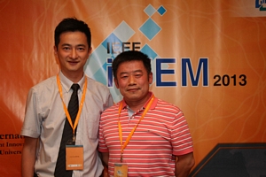 iWEM 2013