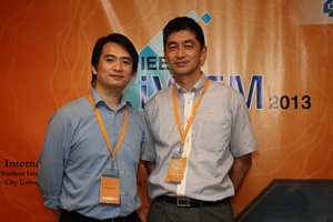 iWEM 2013