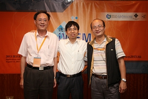 iWEM 2013