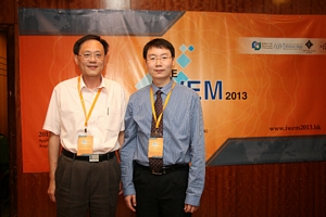 iWEM 2013