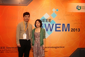 iWEM 2013