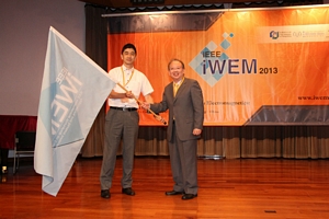 iWEM 2013