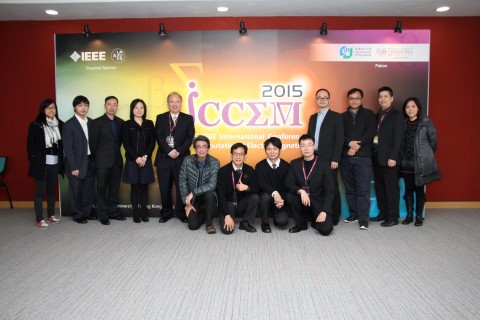 ICCEM 2015