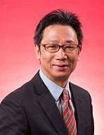 Dr Norman Tse