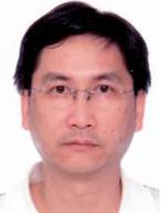 Dr. Ricky Lau
