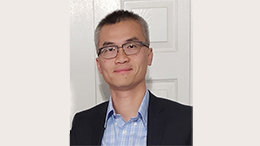 Dr CHAIR Ricky (1998 BEngEE, 2002 PhD)