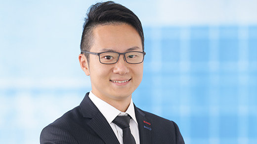 Mr FU Sin Tou Tobby (2006 BEngECE)