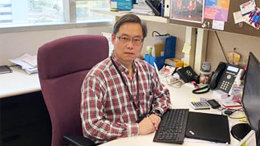 Mr CHEUK Man Yung (2001 BEngEE)