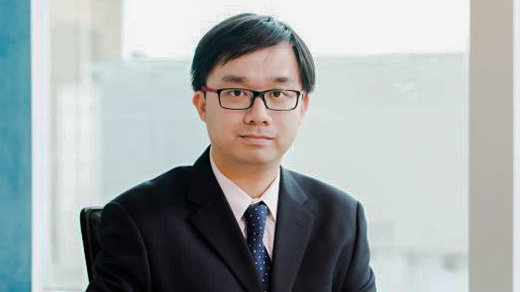 Mr IP Ka Hang Tim (2008 BEngINFE, 2012 MScEIE)