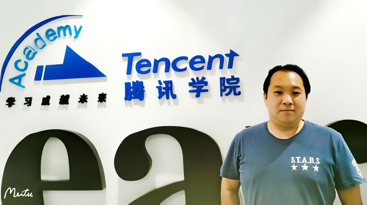 Mr LIN Koon Wing Macgyver (2005 MScMIT)