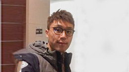 Mr SUEN Wai Fung Erik (2014 BEngCE)