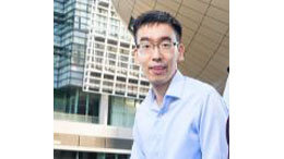 Dr LEUNG Ho Chun (2015 BEngINFE, 2020 PhD)