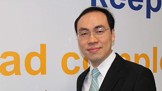 Mr CHUI Wing Kin (1994 BEngCE)