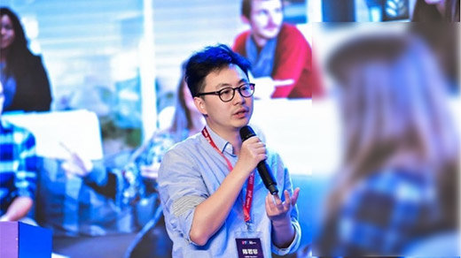 Dr CHEN Ruofei (2007 BEngCE, 2010 MPhil, 2013 PhD)