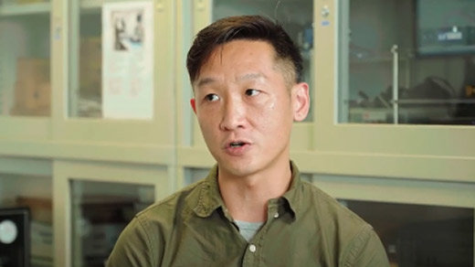 Dr LAU Kwok Wai Roy (2004 BEngECE, 2009 PhD)