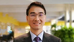 Prof GUO Yongxin (2001, PhD)