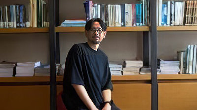 Mr Lam Yan-kit, Keith (2007 MScMIT)