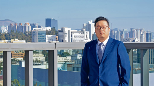 Mr HUANG Pan Ben (2016 BEngCE)