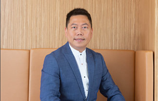 Mr AU YEUNG Cheong-shing, Jacky (2008 BEngECE)