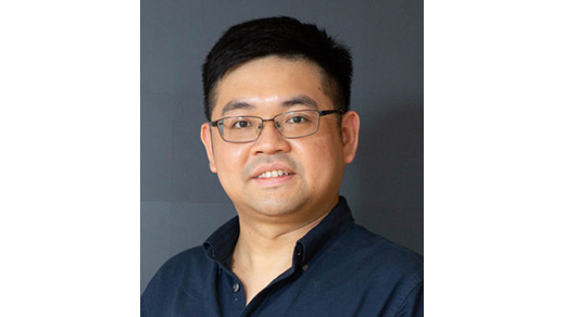 Mr YEUNG Kwong-yip Kelvin (2010 BEngECE)