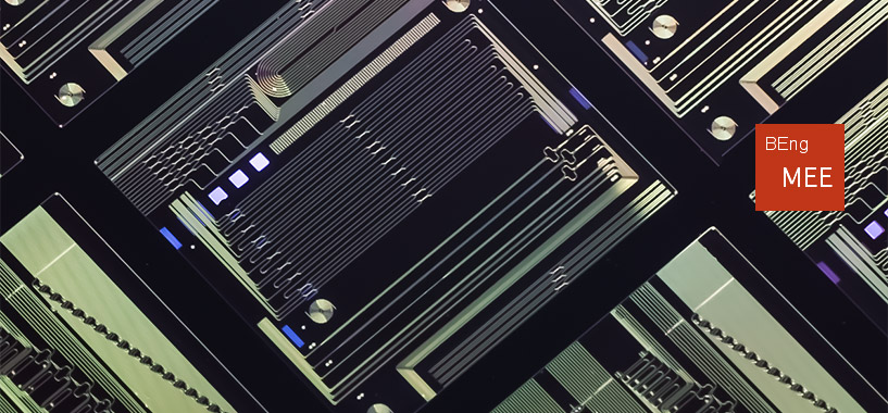 Microelectronics Engineering