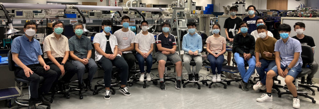 ELEL Interest Group Workshop