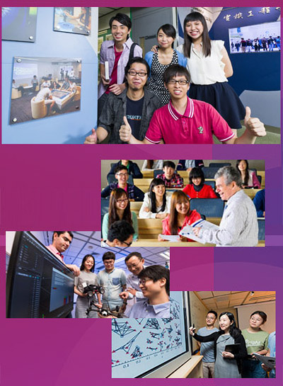 Electrical Engineering@CityUHK