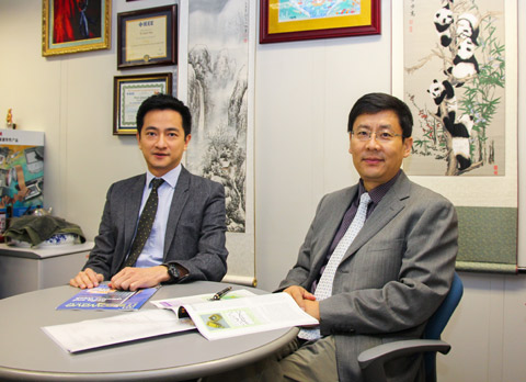 Excellent Product Awards at 16th China Hi-Tech Fair