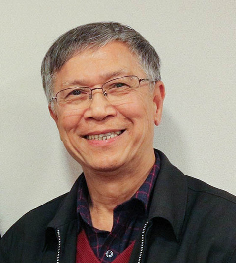 Prof Ron Chen on Highly Cited Researchers List 2019