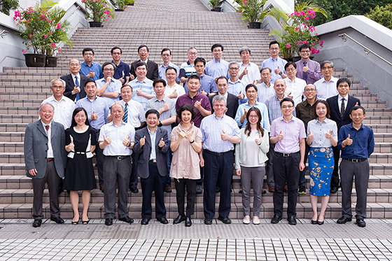 25 EE Faculty are Listed as the World's Top 2% Scientists