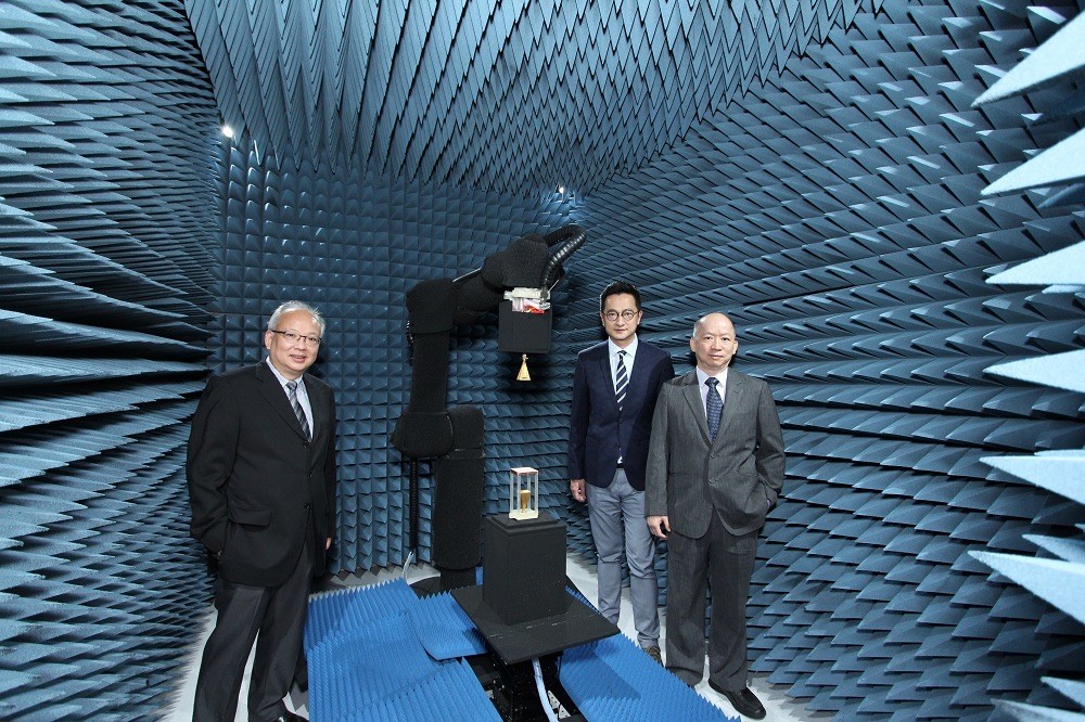 頭條日報: 科技界憧憬6G技術 實現智慧城市構想 通訊時延降至微秒 恍如實時感覺