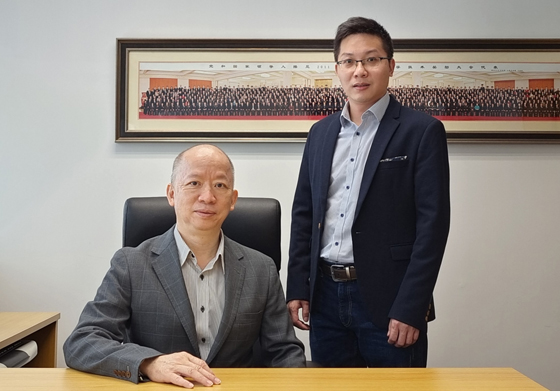 PhD Graduate Winning Two Prizes at IEEE iWEM 2021 and CSRQWTC 2021