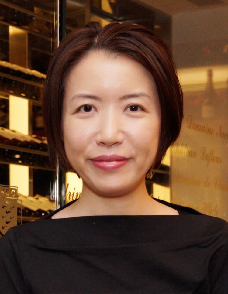 Prof Rosa Chan Winning CENG Outstanding Teaching Awards 2023-24