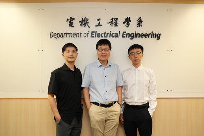 Prof Wang Cheng having Paper Published in Top Journal – Nature